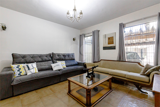 Venda Casa São Paulo Santo Amaro 1
