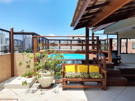 Condomínio Edifício Paul Ricard