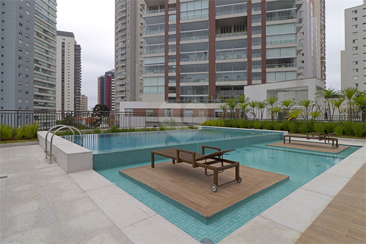 Aluguel Apartamento São Paulo Alto Da Lapa 1