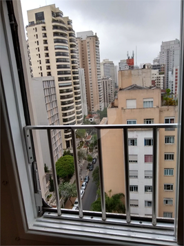 Venda Apartamento São Paulo Paraíso 1