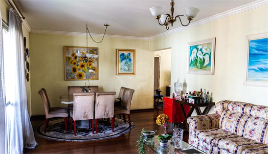 Venda Apartamento São Paulo Campo Belo 1