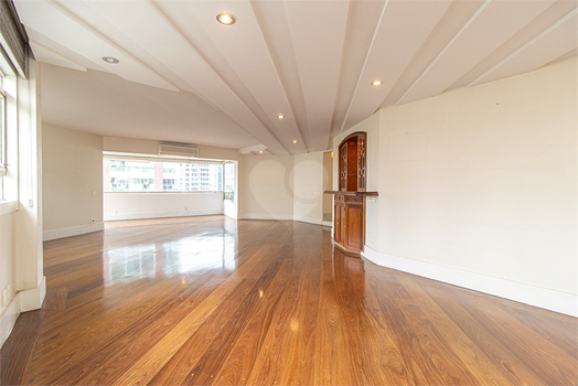 Aluguel Apartamento São Paulo Campo Belo 1