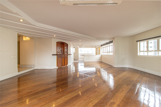 Aluguel Apartamento São Paulo Campo Belo 1
