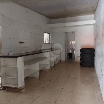 Venda Prédio inteiro São Paulo Jardim Santo Elias 1