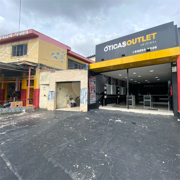 Venda Prédio inteiro São Paulo Jardim Santo Elias 1