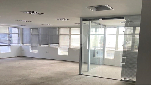 Edíficio Novo São Paulo