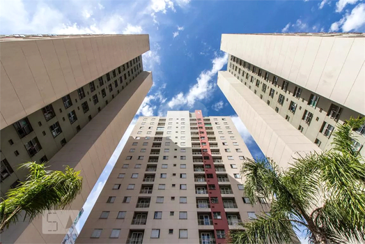 Venda Apartamento São Paulo Mooca 1