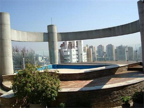 Residencial Palladio