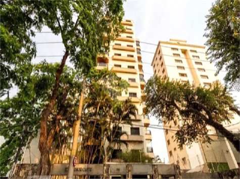 Venda Apartamento São Paulo Indianópolis 1