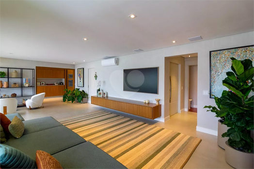 Condomínio Domínio Marajoara