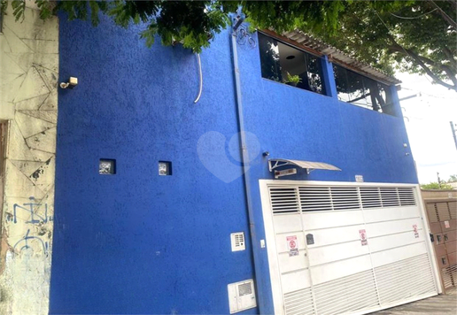Venda Sobrado São Paulo Vila Ivone 1