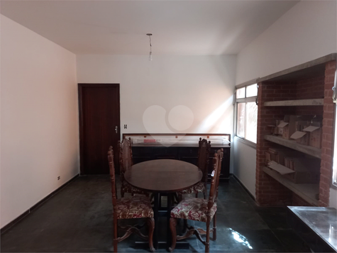 Venda Casa São Paulo Vila Friburgo 1
