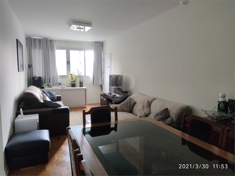 Venda Apartamento São Paulo Consolação 1