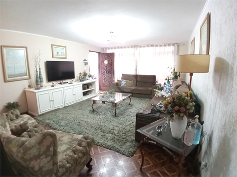 Venda Sobrado São Paulo Casa Verde 1
