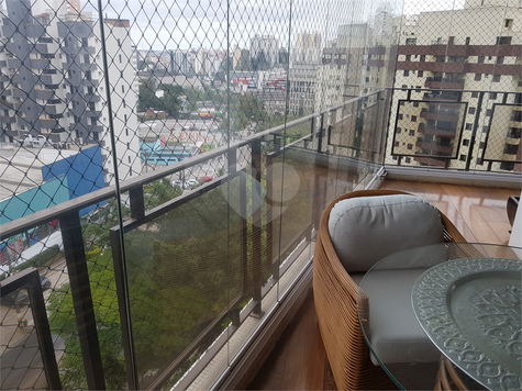Venda Apartamento São Paulo Vila Andrade 1