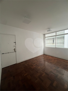 Aluguel Apartamento São Paulo Santa Cecília 1