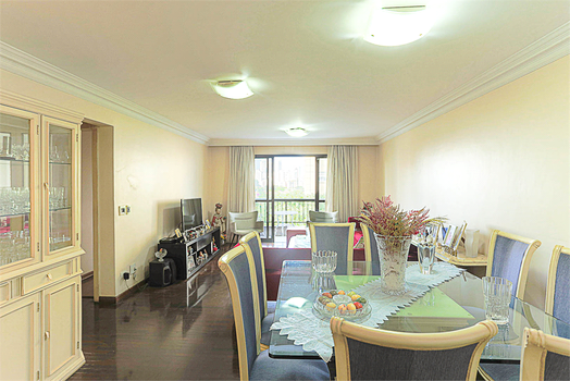 Venda Apartamento São Paulo Vila Olímpia 1