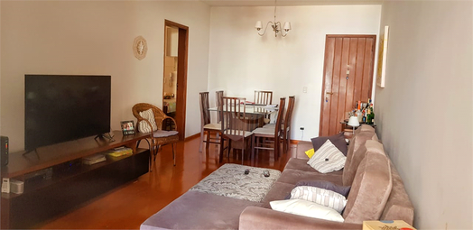 Ed Village Cambuí