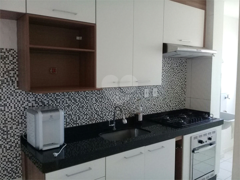 Venda Apartamento Sorocaba Vila Helena 1