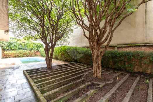 Venda Casa térrea São Paulo Alto De Pinheiros 1