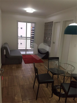 Venda Apartamento São Paulo Jardim Ampliação 1