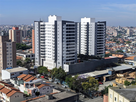 Venda Apartamento São Paulo Vila Santa Catarina 1