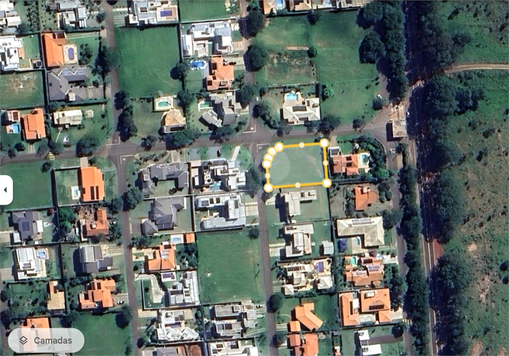 Venda Terreno Botucatu Residencial Parque Laguna I 1