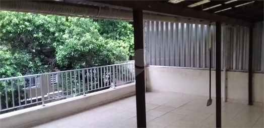 Venda Casa Rio De Janeiro Tijuca 1