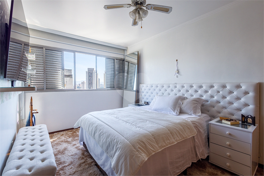 Venda Apartamento São Paulo Campos Elíseos 1