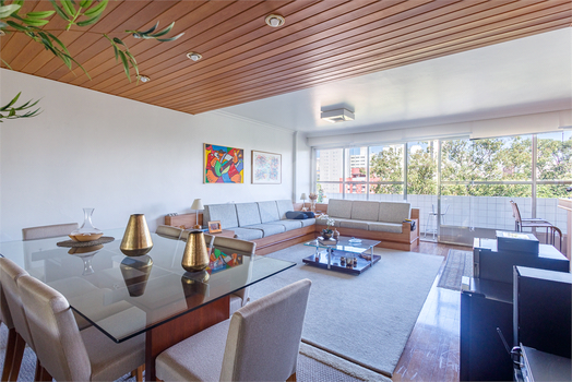 Venda Apartamento São Paulo Campos Elíseos 1