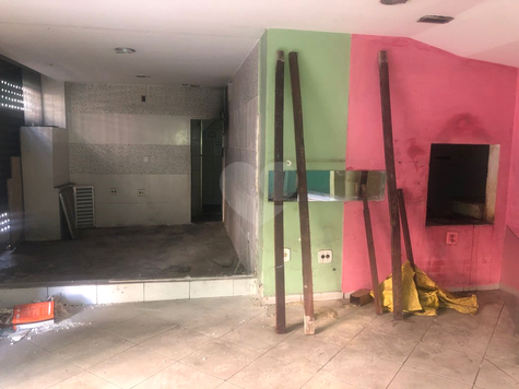 Venda Loja Rio De Janeiro Centro 1