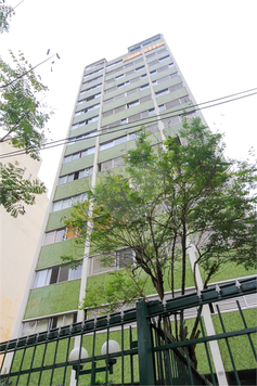 Venda Apartamento São Paulo Pinheiros 1