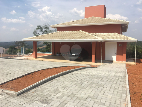 Venda Condomínio Itatiba Parque Da Fazenda 1