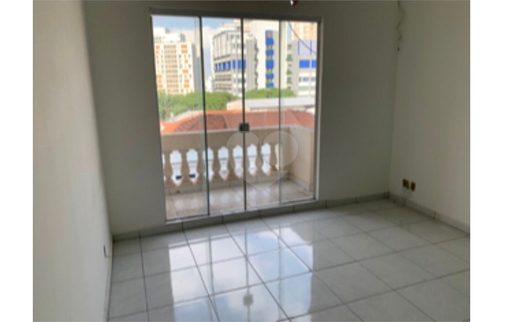 Venda Loja São Paulo Vila Mariana 1