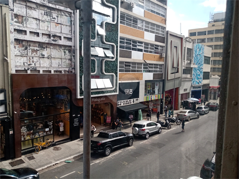 Edifício Renascença