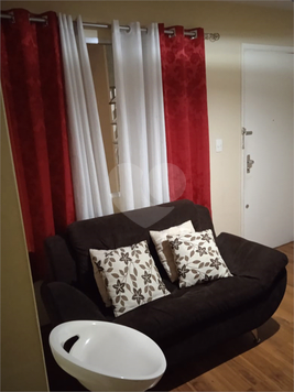 Venda Apartamento São Paulo Vila Guilherme 1