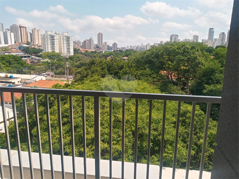 Venda Apartamento São Paulo Jardim Aurélia 1