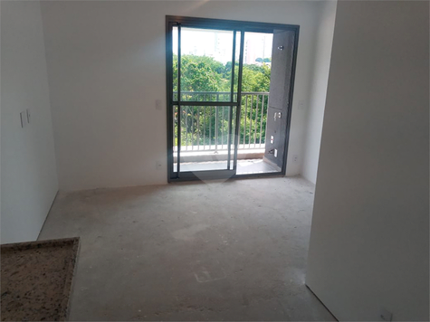 Venda Apartamento São Paulo Jardim Aurélia 1