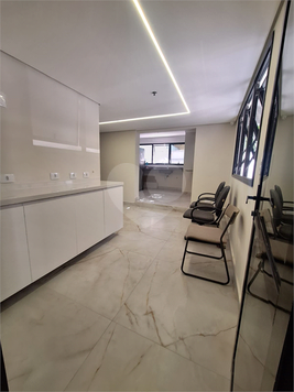 Aluguel Salas São Paulo Lapa 1