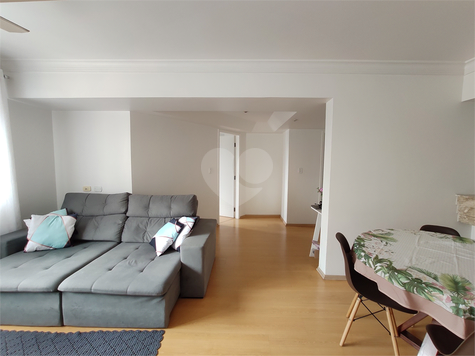 Venda Apartamento São Paulo Jardim Das Acácias 1