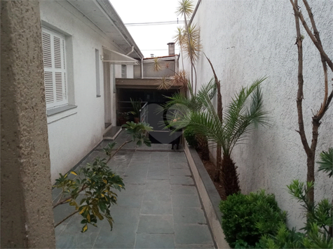 Venda Casa São Paulo Vila Leopoldina 1