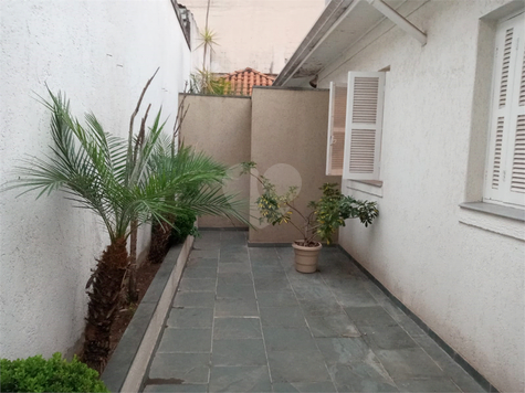 Venda Casa São Paulo Vila Leopoldina 1
