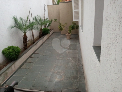Venda Casa São Paulo Vila Leopoldina 1