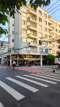 Venda Apartamento São Paulo Bom Retiro 1