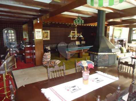 Venda Casa térrea Mairiporã Parque Petrópolis 1