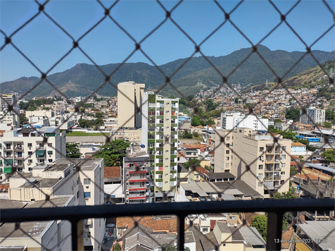 Condominio Edificio Ferreira Pontes
