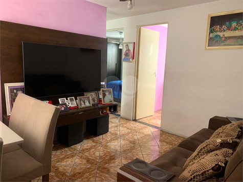 Venda Apartamento Carapicuíba Vila Gustavo Correia 1