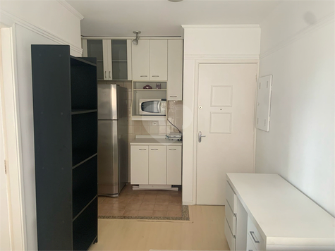 Aluguel Apartamento São Paulo Moema 1