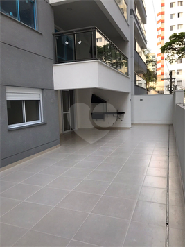 Venda Apartamento São Paulo Vila Clementino 1