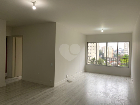 Venda Apartamento São Paulo Vila Parque Jabaquara 1